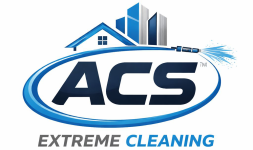 ACS Extreme Cleaning logo